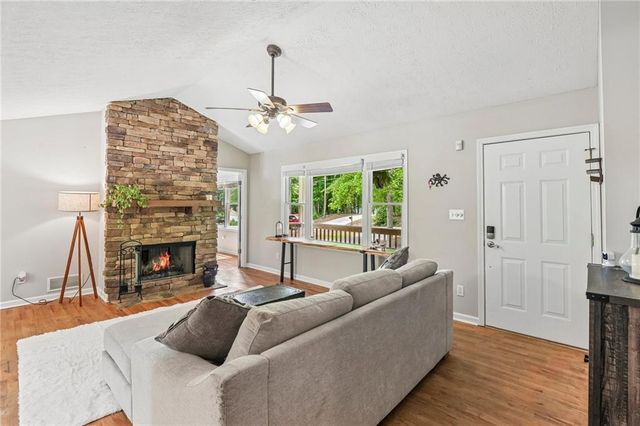 279 Campground School Road, Dallas, GA 30157