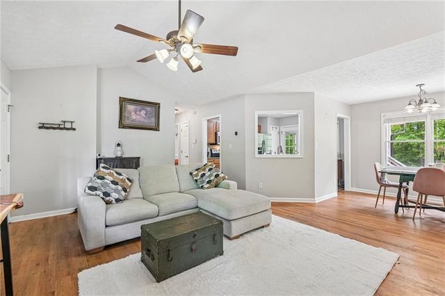 279 Campground School Road, Dallas, GA 30157
