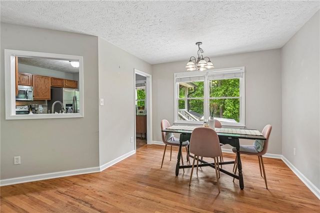 279 Campground School Road, Dallas, GA 30157