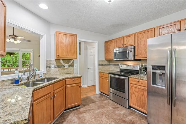 279 Campground School Road, Dallas, GA 30157