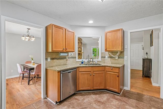 279 Campground School Road, Dallas, GA 30157