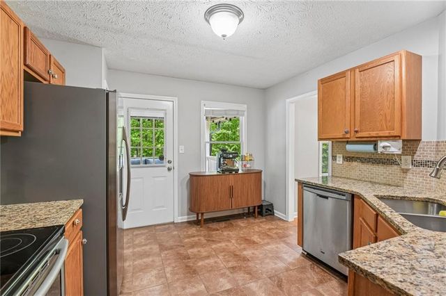 279 Campground School Road, Dallas, GA 30157