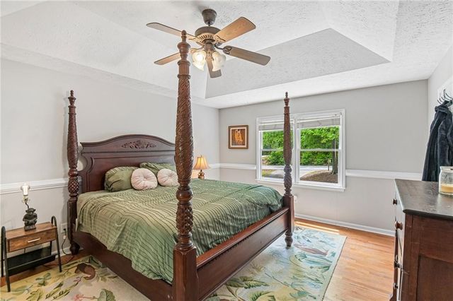 279 Campground School Road, Dallas, GA 30157