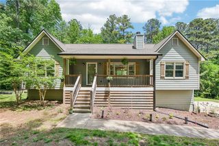 279 Campground School Road, Dallas, GA 30157