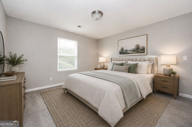 6742 Mancha Street, South Fulton, GA 30349
