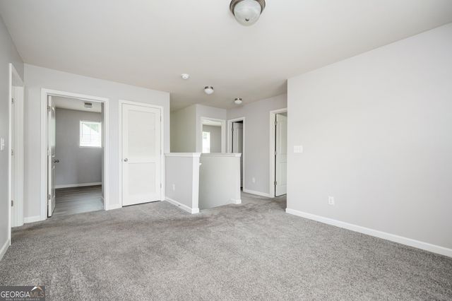6742 Mancha Street, South Fulton, GA 30349