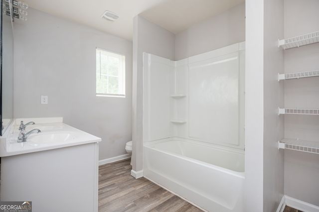 6742 Mancha Street, South Fulton, GA 30349