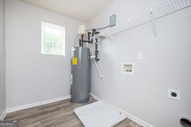 6742 Mancha Street, South Fulton, GA 30349