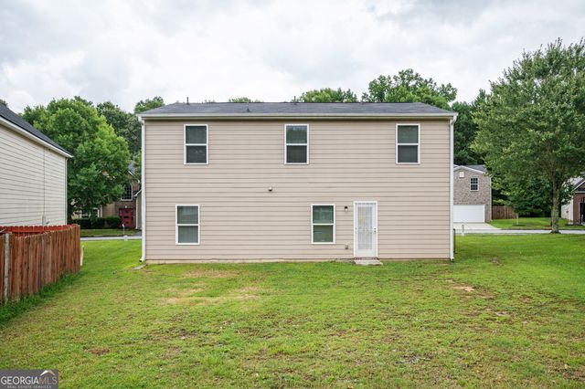 6742 Mancha Street, South Fulton, GA 30349