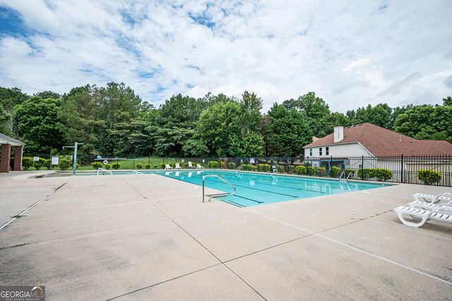 6742 Mancha Street, South Fulton, GA 30349