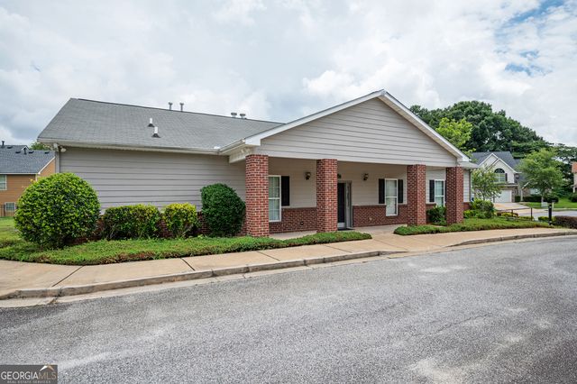 6742 Mancha Street, South Fulton, GA 30349