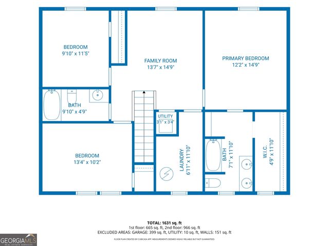 6742 Mancha Street, South Fulton, GA 30349