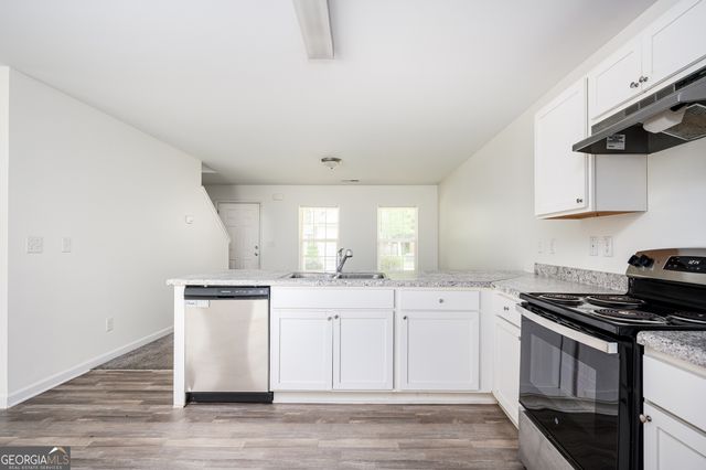 6742 Mancha Street, South Fulton, GA 30349