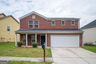 6742 Mancha Street, South Fulton, GA 30349