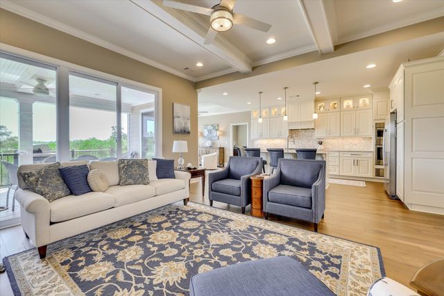 206 Quiet Oak Court, Aiken, SC 29803