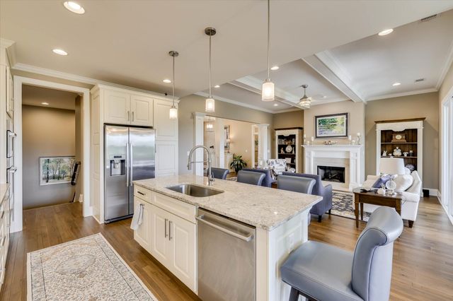 206 Quiet Oak Court, Aiken, SC 29803