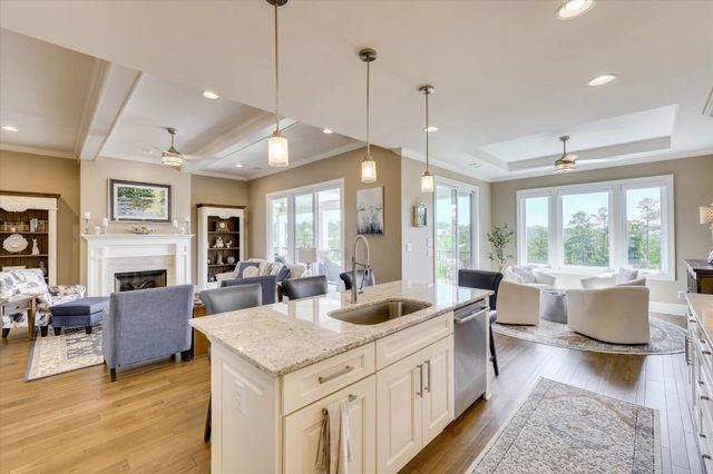 206 Quiet Oak Court, Aiken, SC 29803