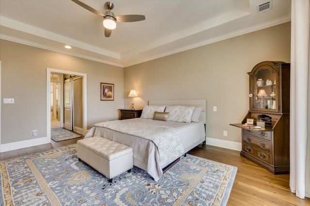 206 Quiet Oak Court, Aiken, SC 29803