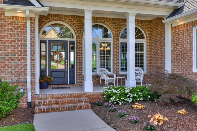 206 Quiet Oak Court, Aiken, SC 29803