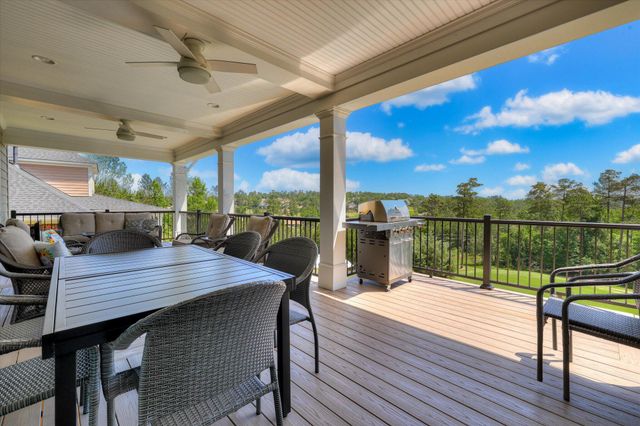 206 Quiet Oak Court, Aiken, SC 29803