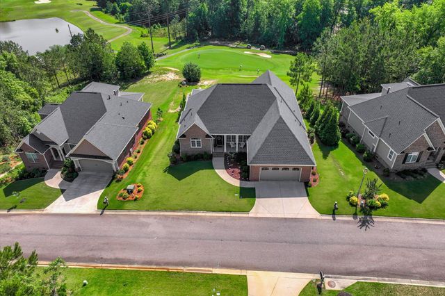 206 Quiet Oak Court, Aiken, SC 29803