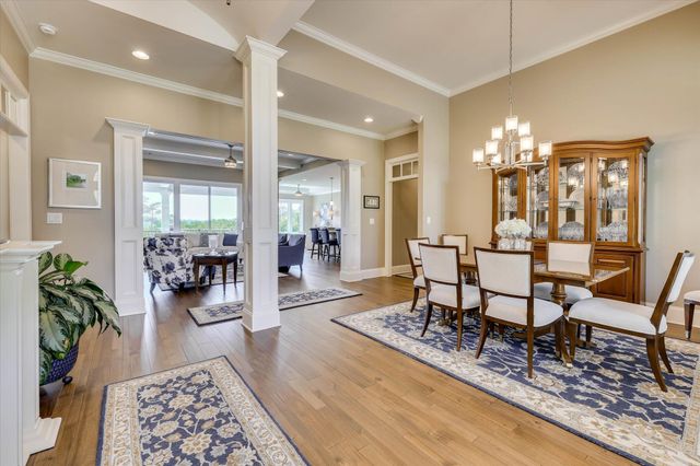 206 Quiet Oak Court, Aiken, SC 29803