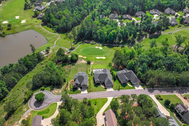 206 Quiet Oak Court, Aiken, SC 29803