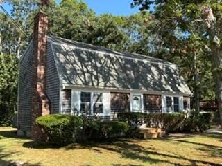 18 Fordham Road, East Falmouth, MA 02536