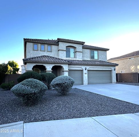 11053 E ROSELLE Avenue, Mesa, AZ 85212