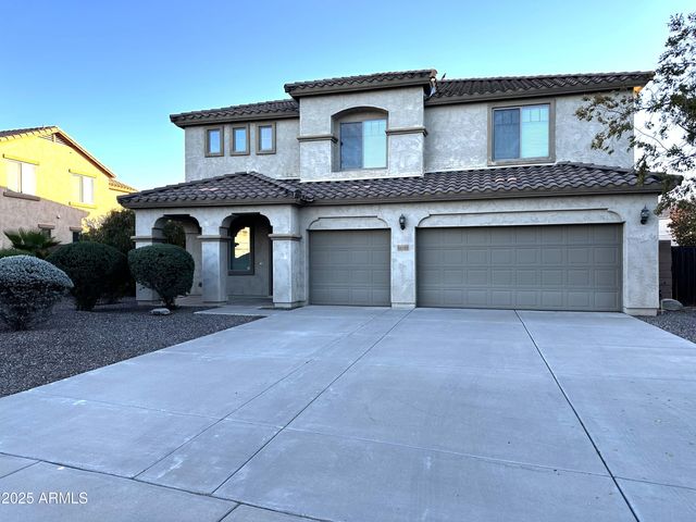 11053 E ROSELLE Avenue, Mesa, AZ 85212