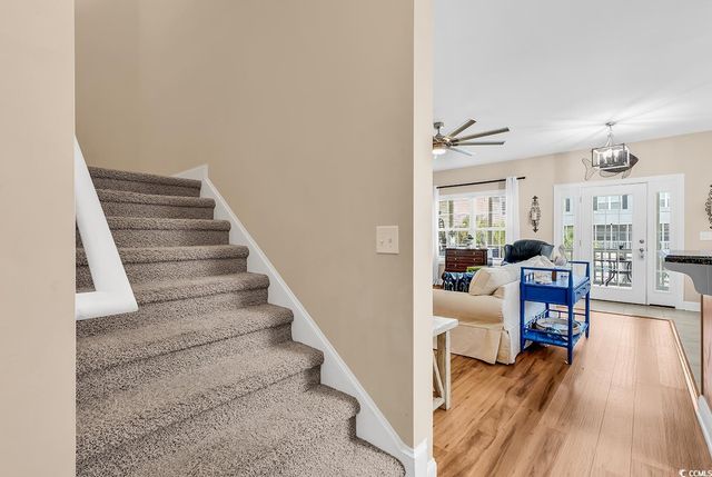 1005 Kelly Ct., Garden City Beach, SC 29576