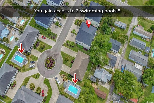 1005 Kelly Ct., Garden City Beach, SC 29576