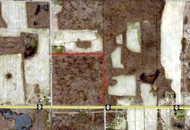 Stuck Road, Marcellus, MI 49067