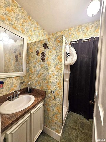 115 E COURT Street, Cambridge, IL 61238