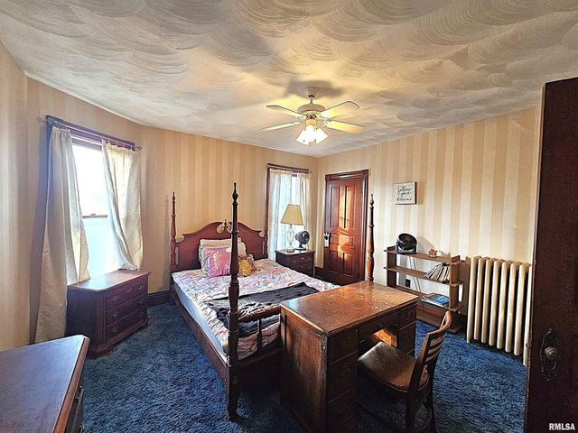 115 E COURT Street, Cambridge, IL 61238