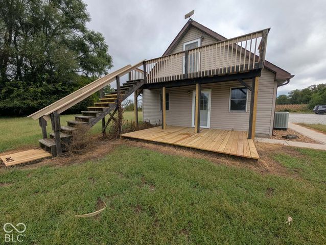 8041 S Crows Foot Place, Terre Haute, IN 47802