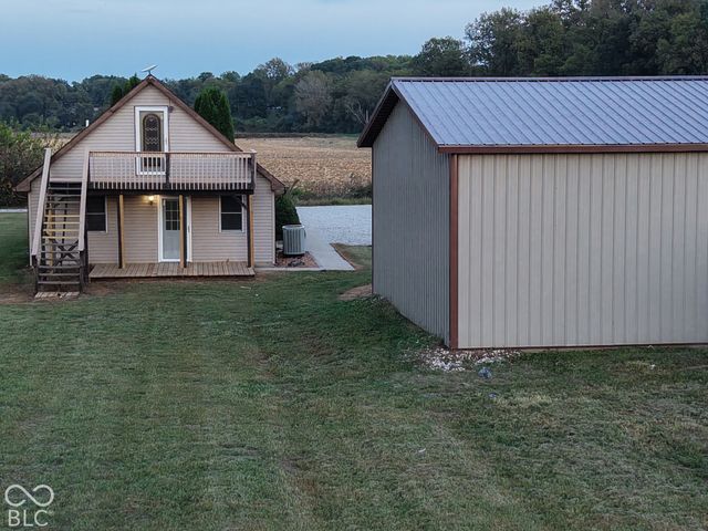 8041 S Crows Foot Place, Terre Haute, IN 47802