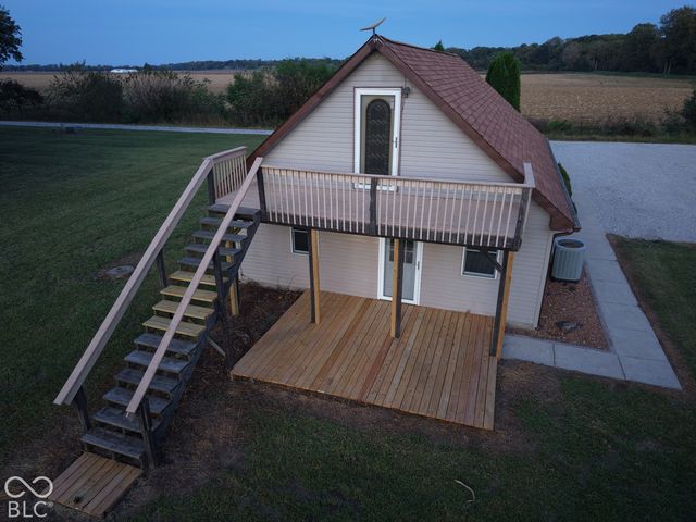 8041 S Crows Foot Place, Terre Haute, IN 47802