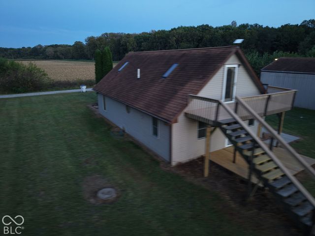 8041 S Crows Foot Place, Terre Haute, IN 47802