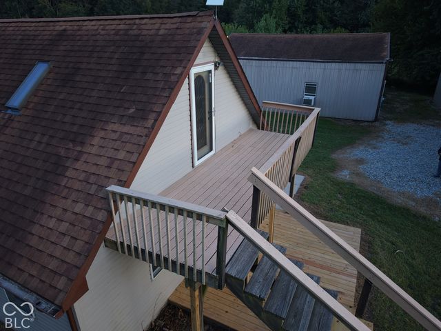 8041 S Crows Foot Place, Terre Haute, IN 47802