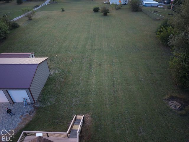 8041 S Crows Foot Place, Terre Haute, IN 47802