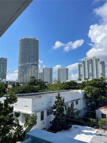 734 Michigan Ave, Miami Beach, FL 33139