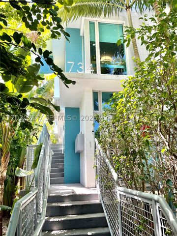 734 Michigan Ave, Miami Beach, FL 33139