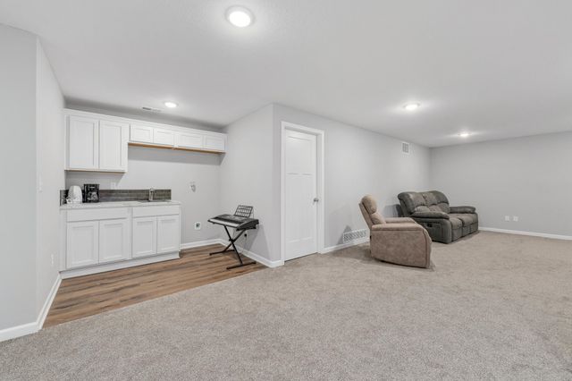 2203 E Watercress St, Andover, KS 67002