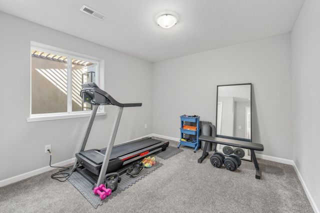 2203 E Watercress St, Andover, KS 67002