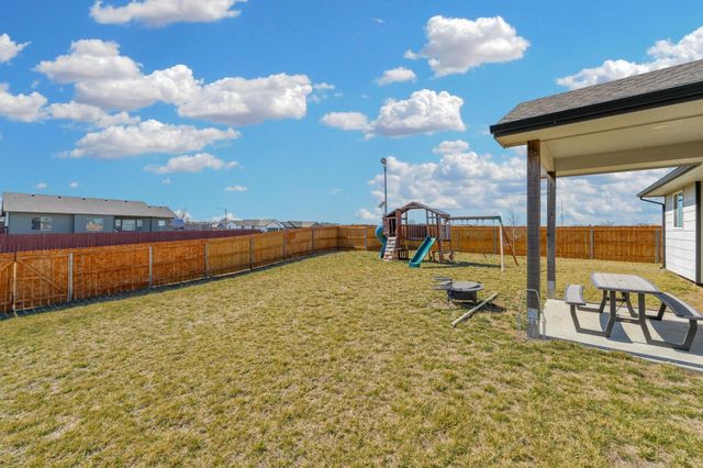 2203 E Watercress St, Andover, KS 67002