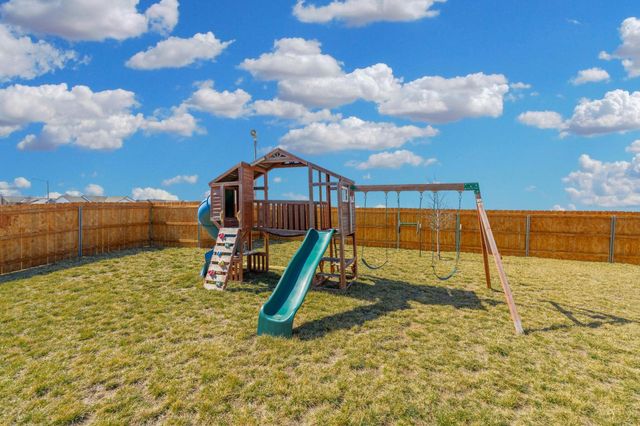 2203 E Watercress St, Andover, KS 67002