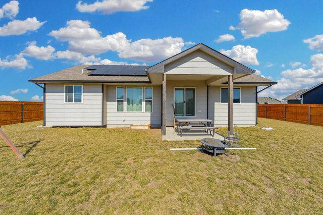 2203 E Watercress St, Andover, KS 67002