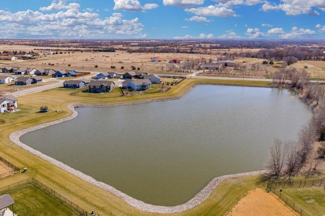 2203 E Watercress St, Andover, KS 67002