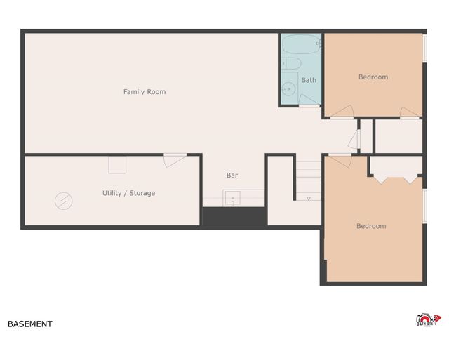 2203 E Watercress St, Andover, KS 67002